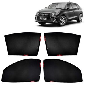 kingsway accessories car sun shade z black non magnetic