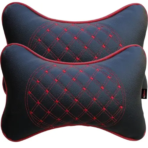 modzcar car neck pillow