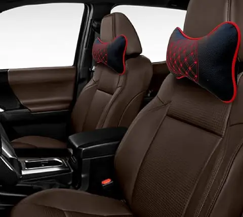 modzcar car neck pillow